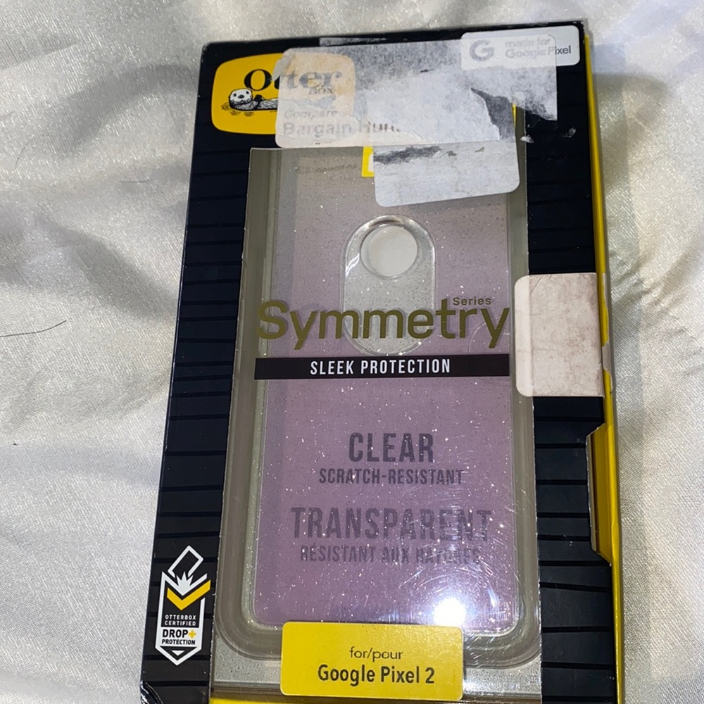 OTTERBOX Symmetry Series Google Pixel 2 Case